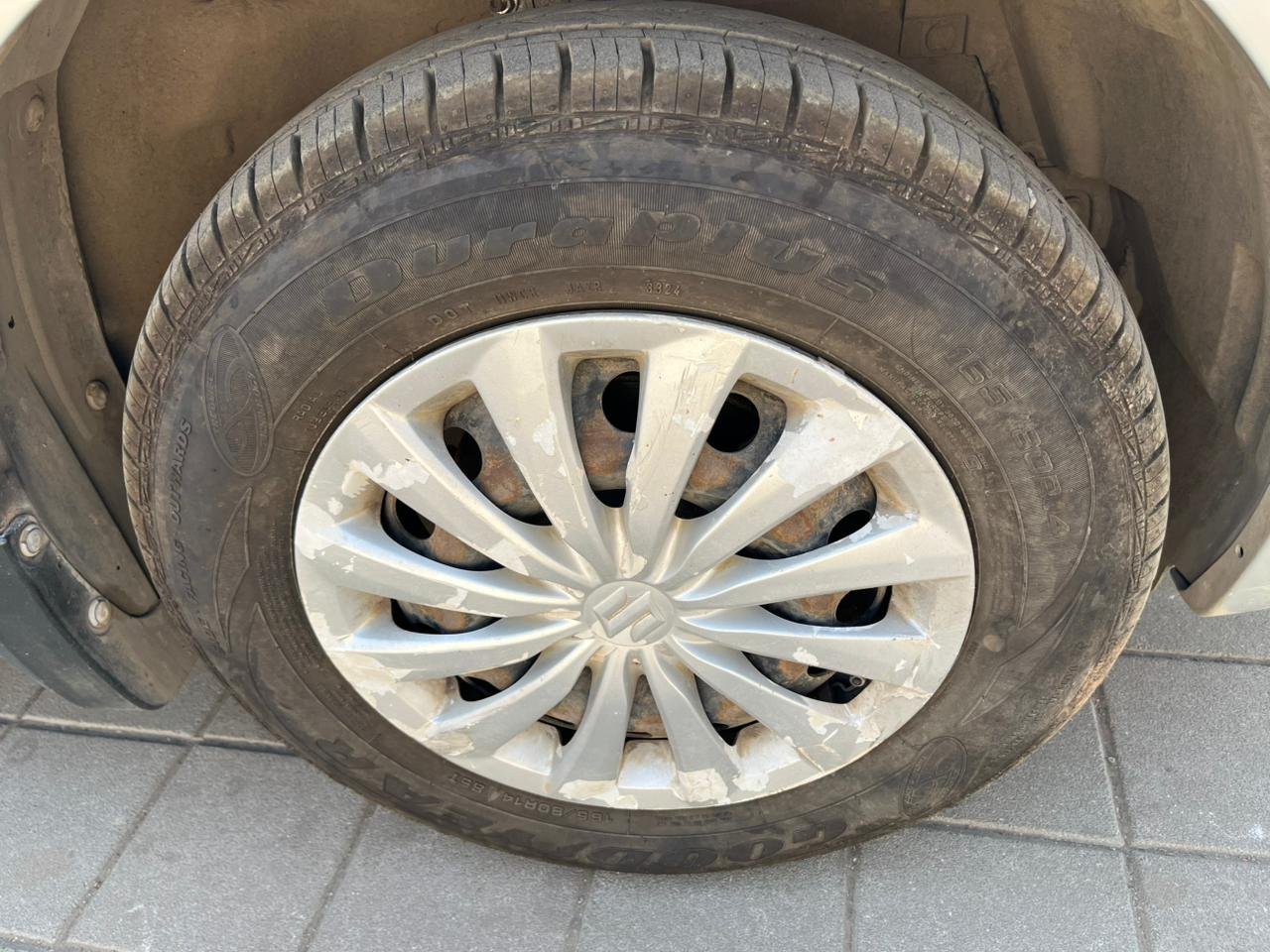 Dzire 